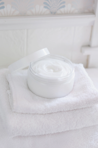Oatmeal Milk & Honey Body Butter (8oz)