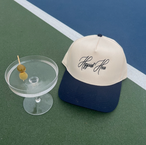 Happiest Hour Hat