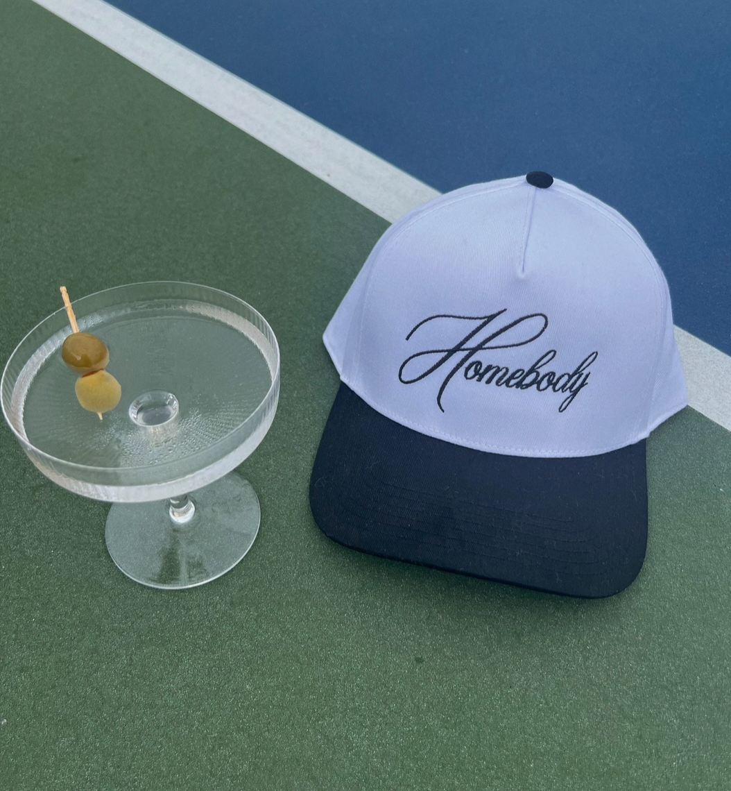 Homebody Hat