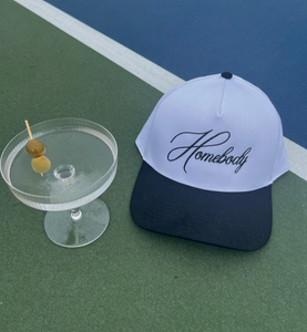 Homebody Hat