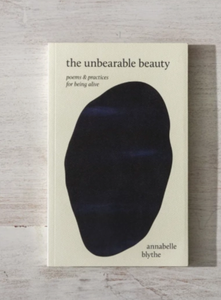 The Unbearable Beauty - Poetry Book