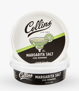 8 oz White Margarita Salt