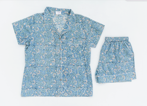 Pajama Set - Two Colors