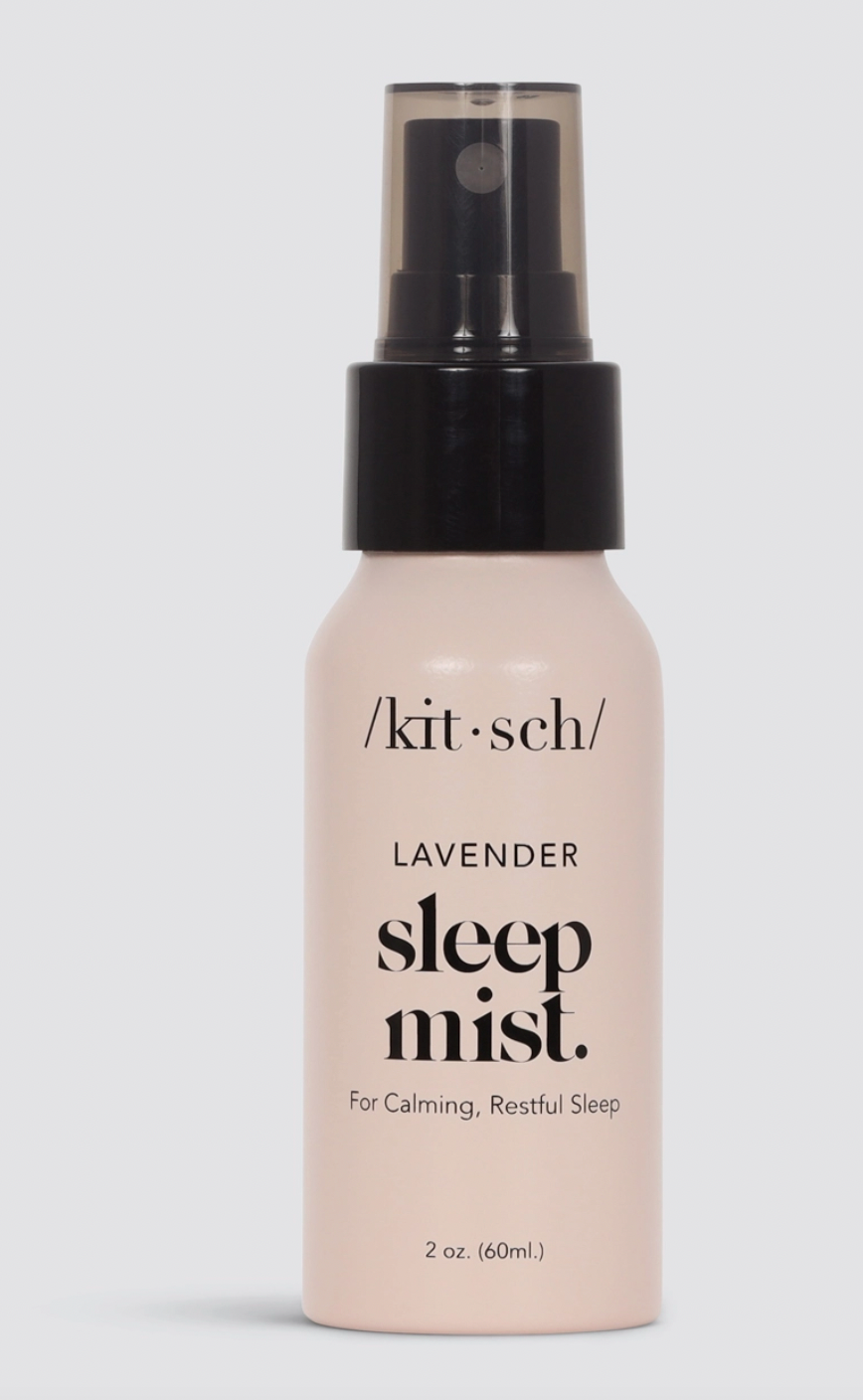 Calming Sleep Mist - Lavender