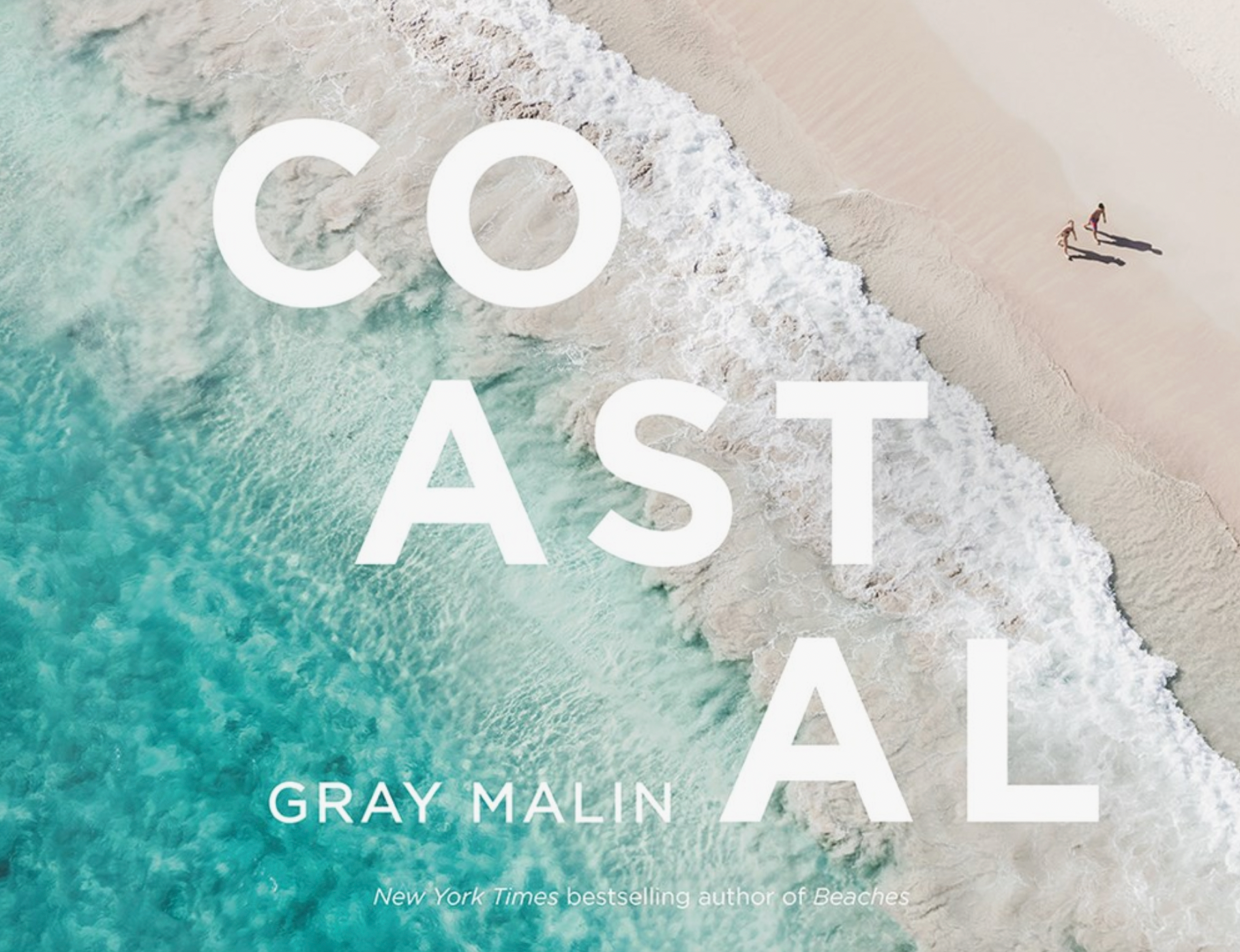 Gray Malin: Coastal