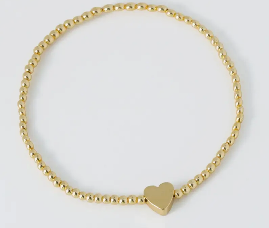 Heart of Gold