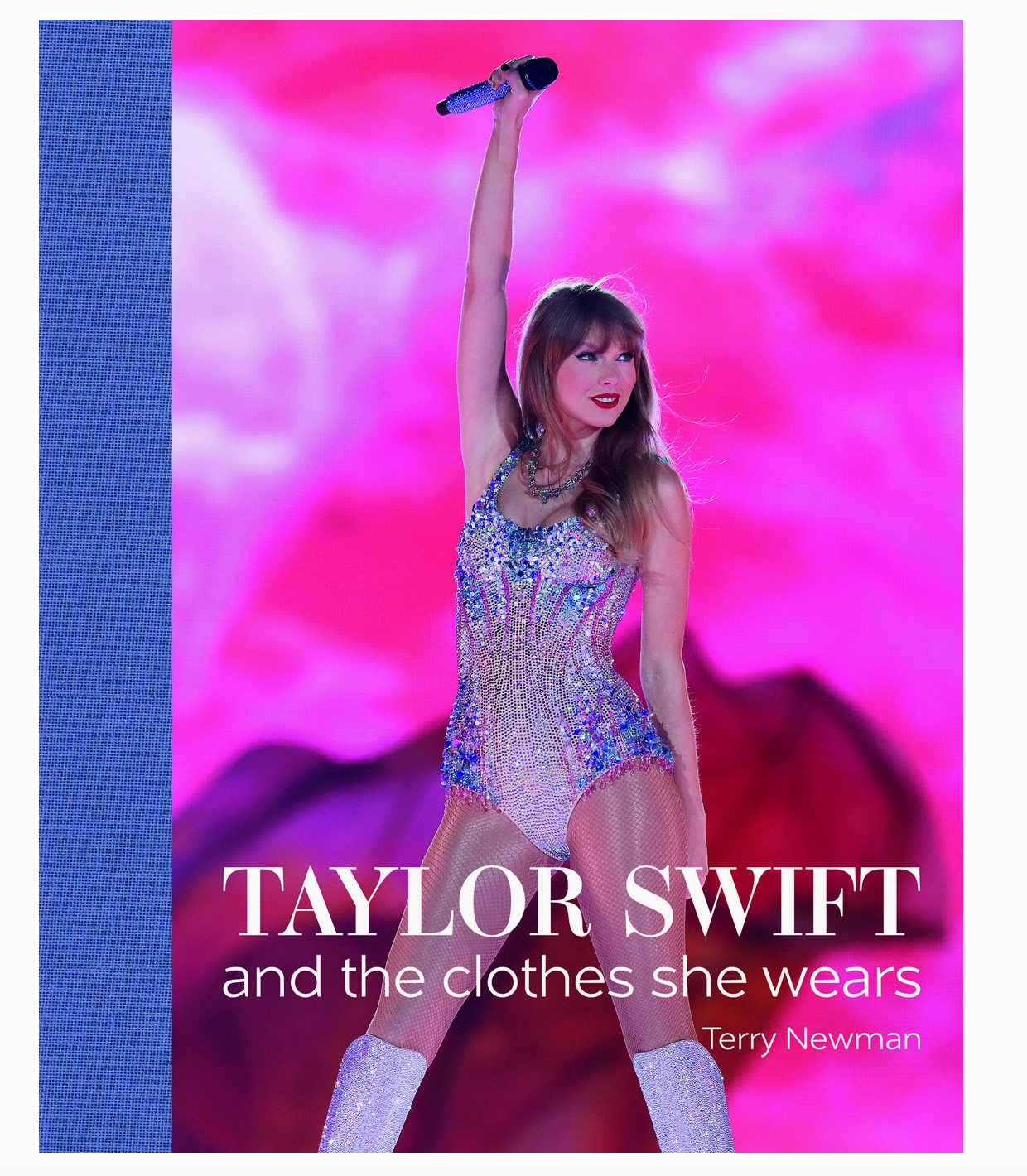 Taylor Swift and the Clothes She Wears