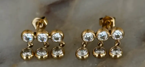 Saylor Earrings
