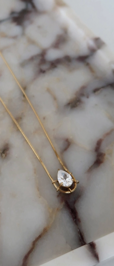Maeve Necklace