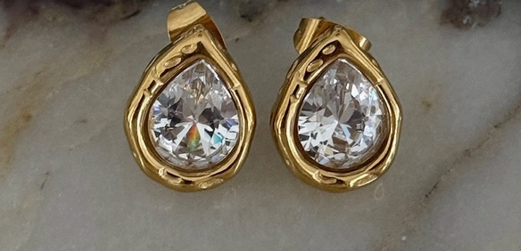Tessa Earrings