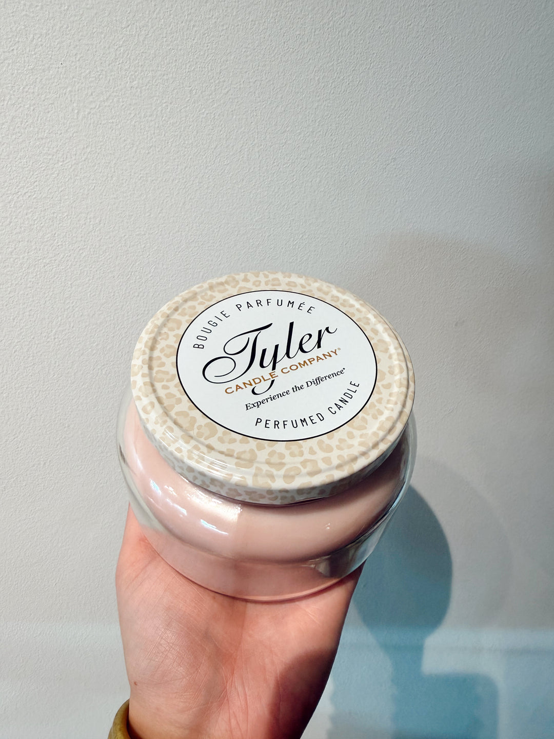 Mediterranean Fig Candle 22oz