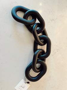 Black Wood Links
