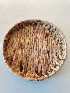 Small Woven Basket