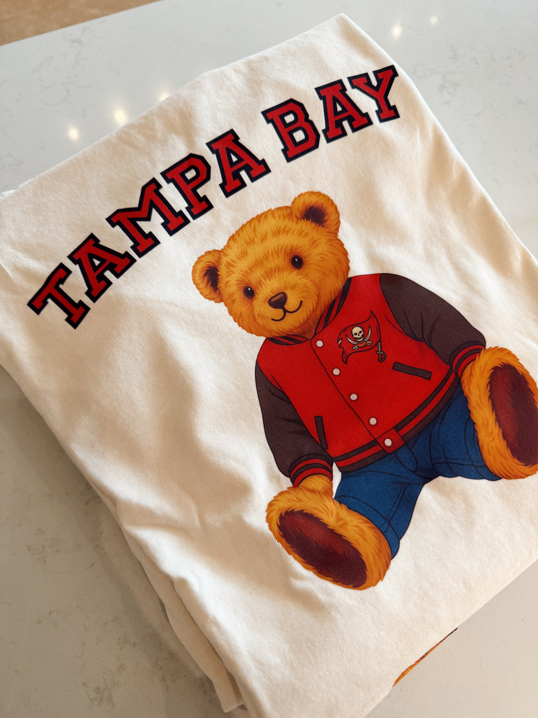 TB Bear