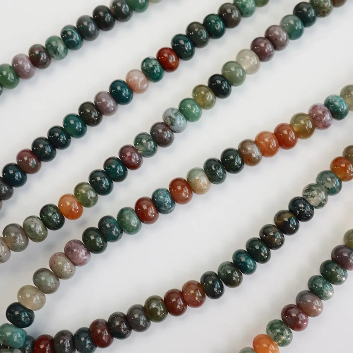 The Desert Muse Necklace