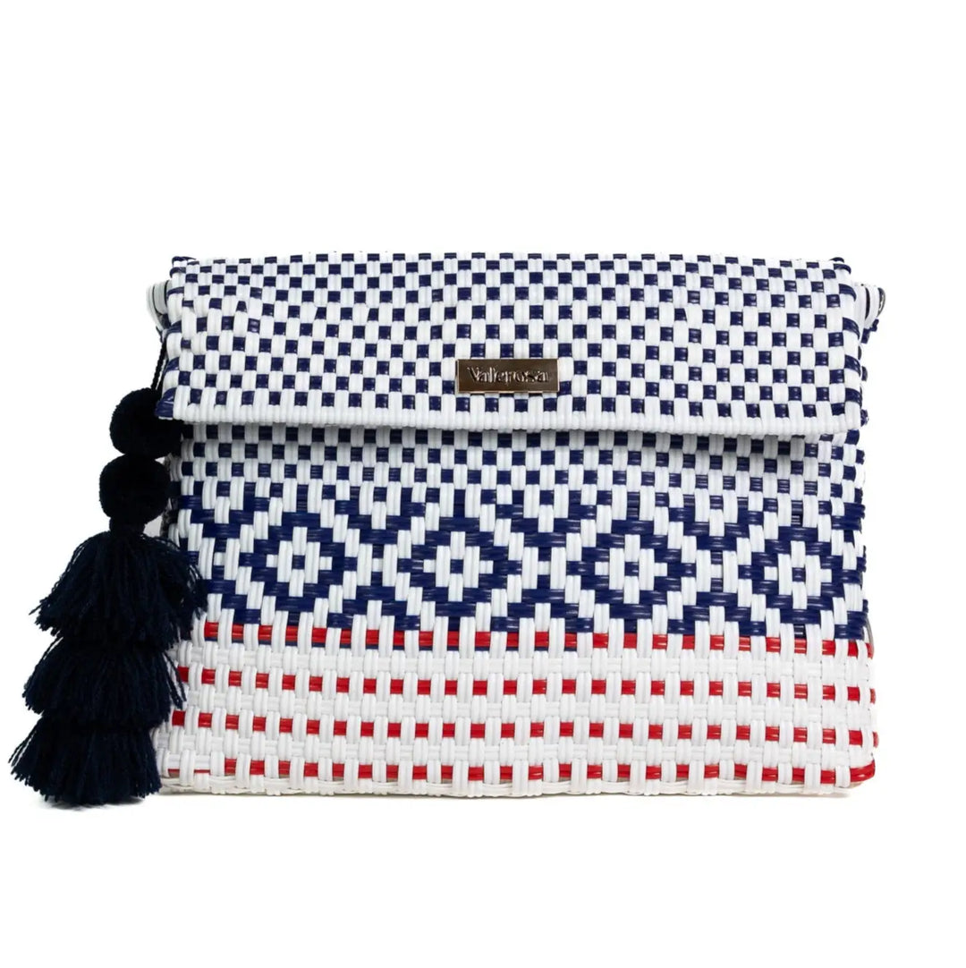 Stars and Stripes Clutch