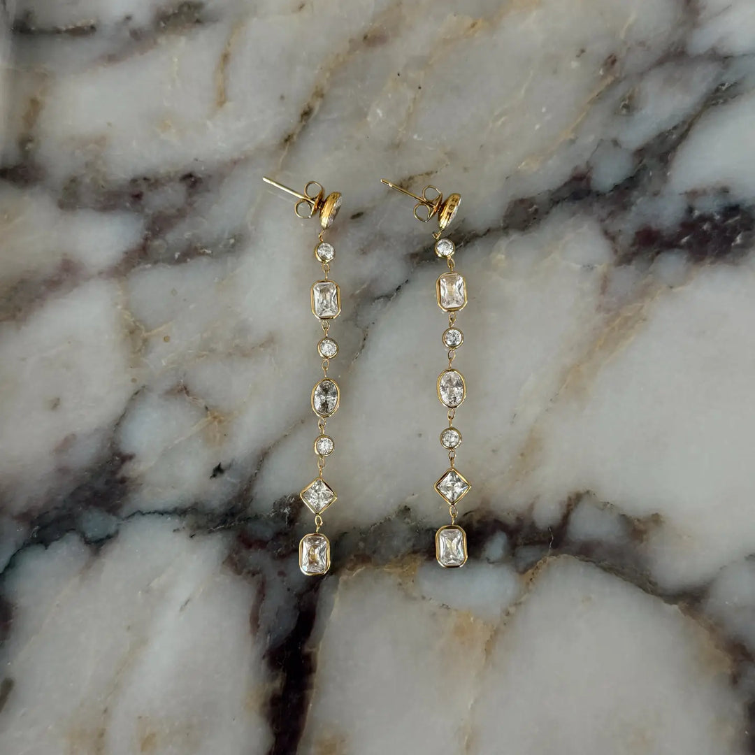 Blair Earring