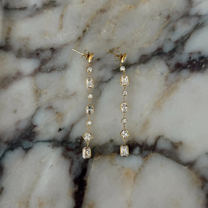 Blair Earring