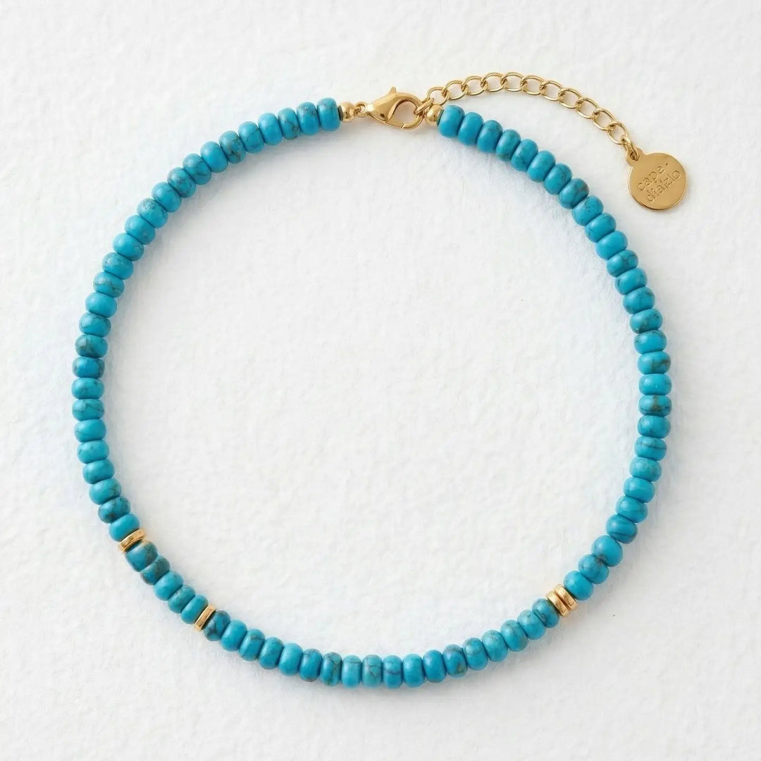 Ocean Lagoon Necklace