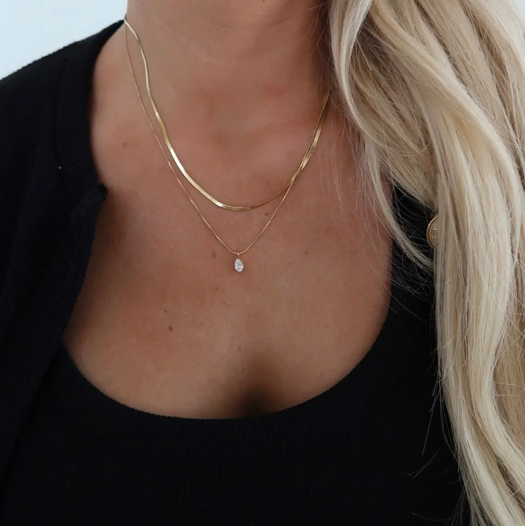Peyton Necklace