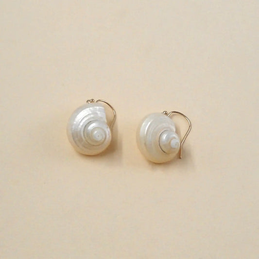 Lagoon Earrings