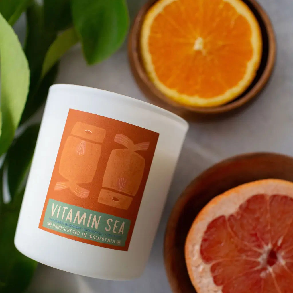 Vitamin Sea