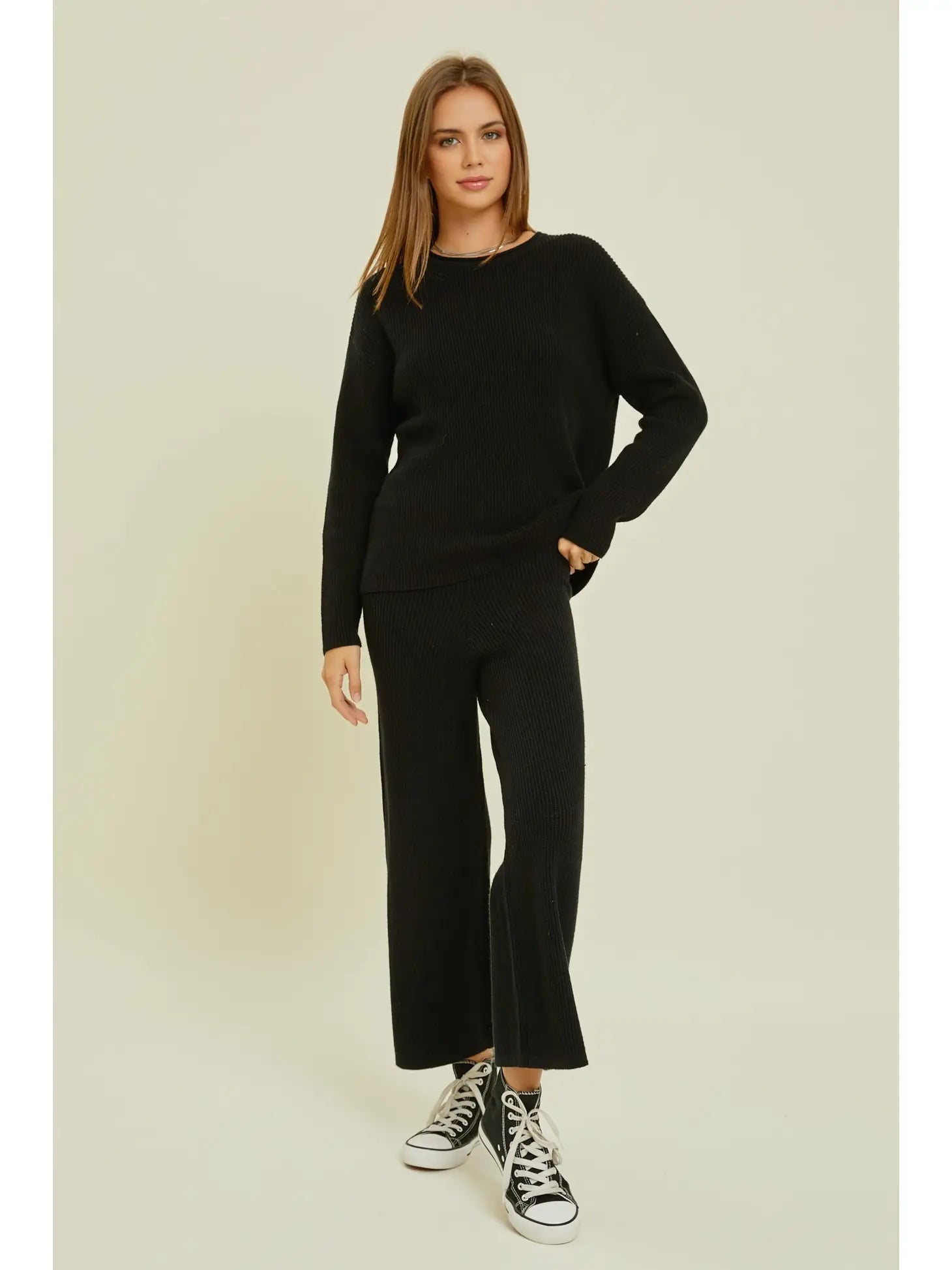 The Hayden Pants