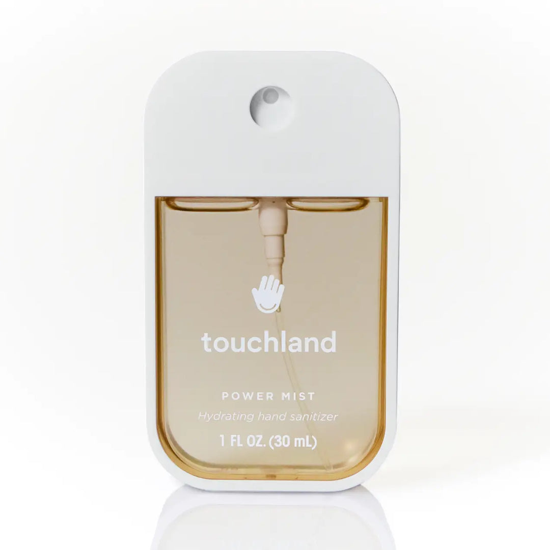 Midnight S'mores Power Mist Hand Sanitizer