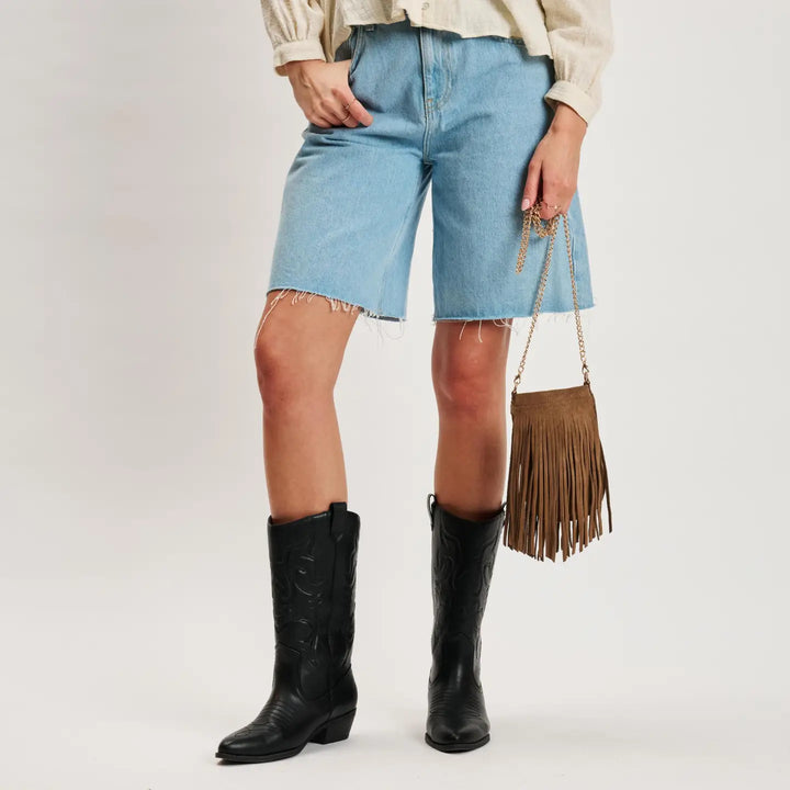 River Evening Bag