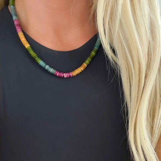 Andrea Necklace