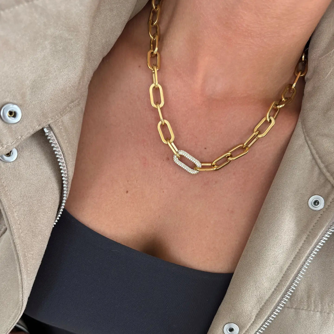Ava Necklace