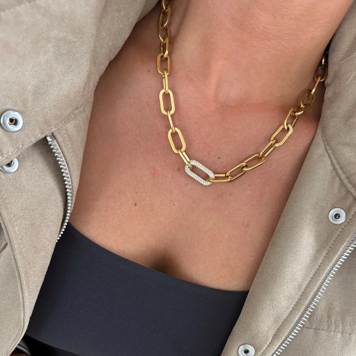 Ava Necklace