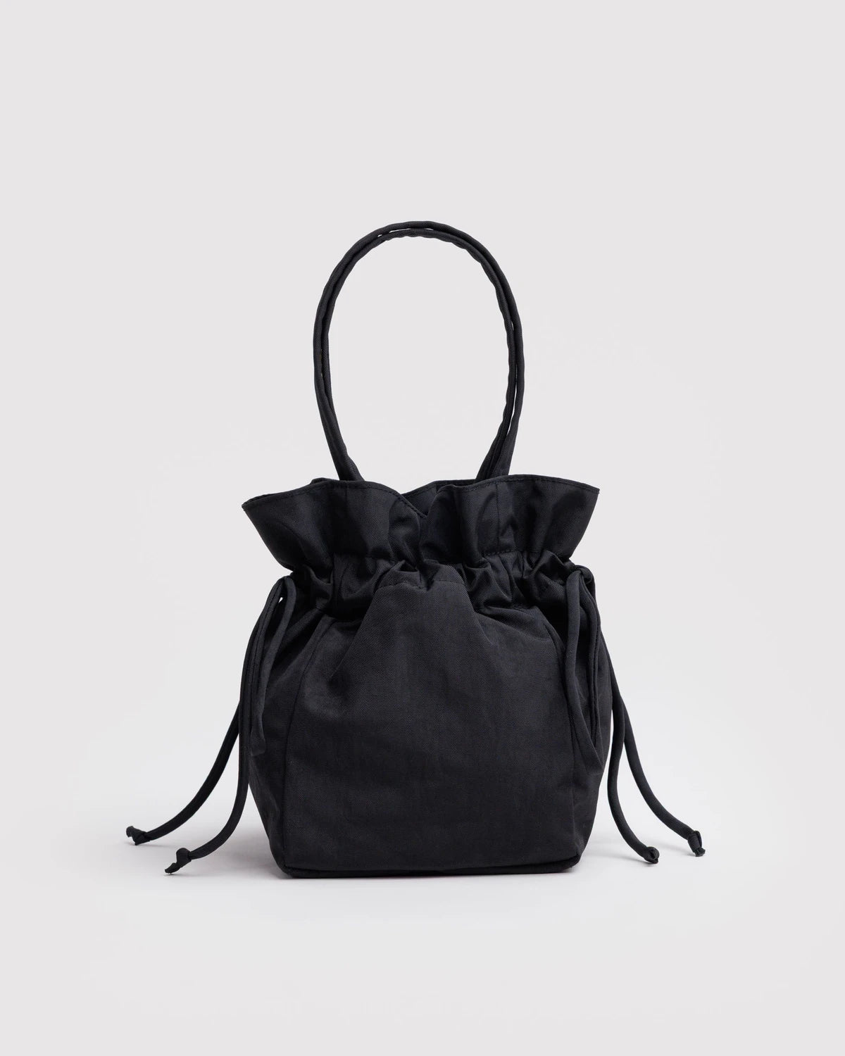 Nylon Drawstring Bag Baggu