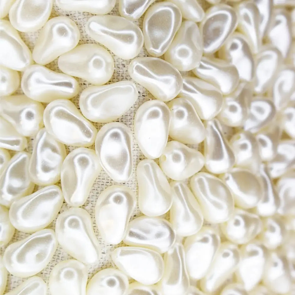 Baroque Beaded Handbag