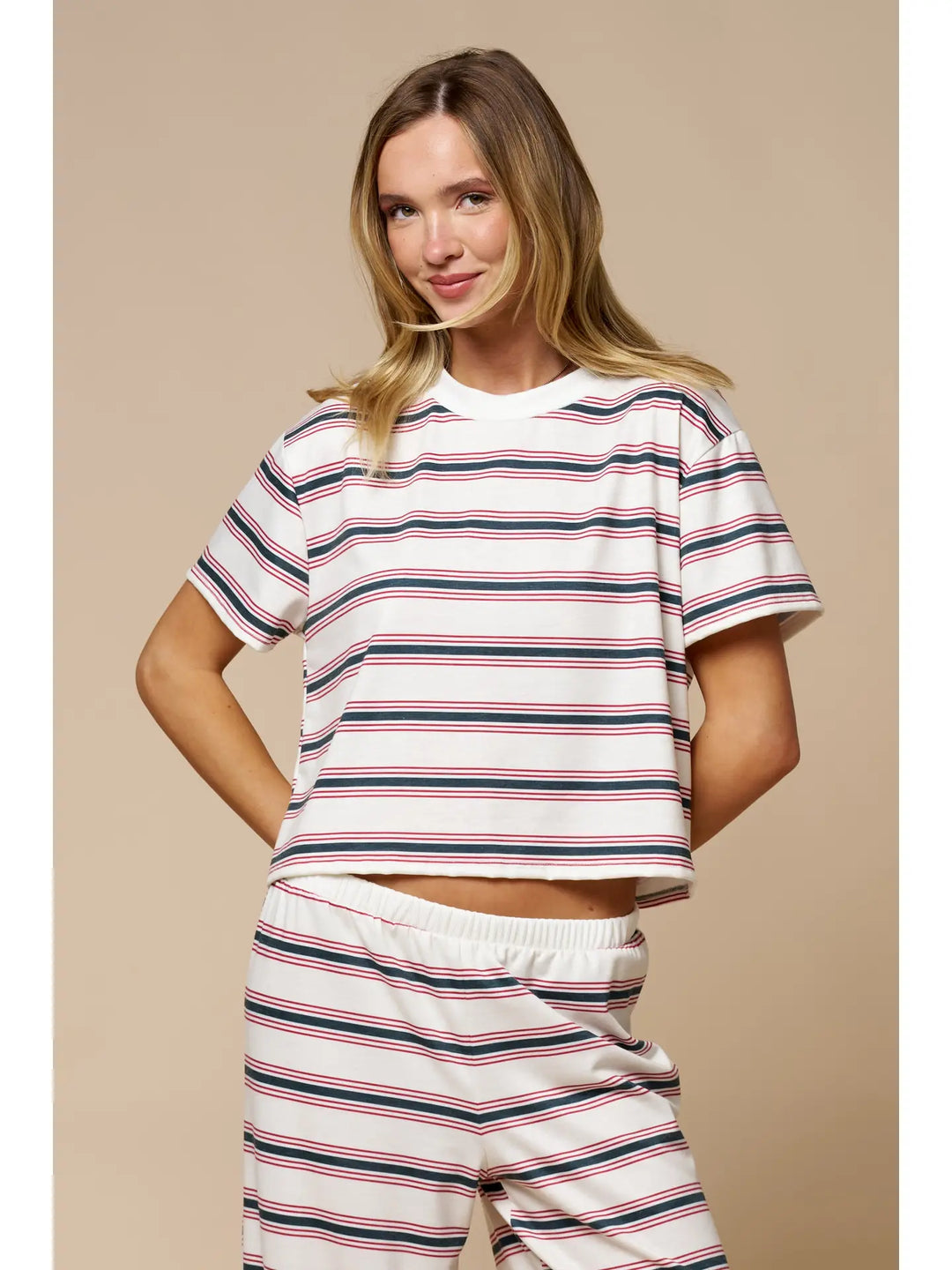 Americana Top