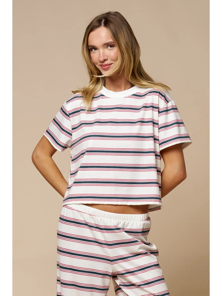 Americana Top