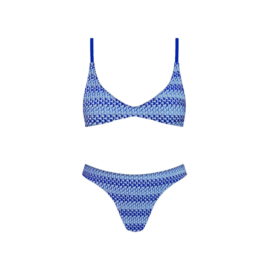 Capri Bikini Set