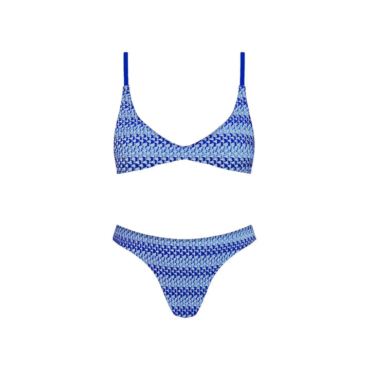 Capri Bikini Set