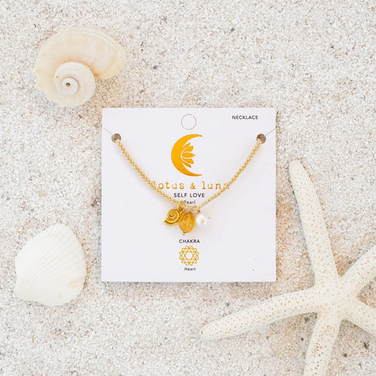 Low Tide Offshore Necklace