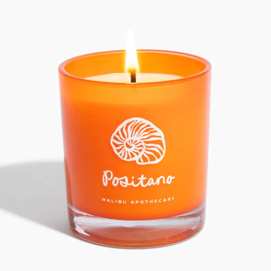 Positano • Neroli & Orange Blossom *Limited Edition*