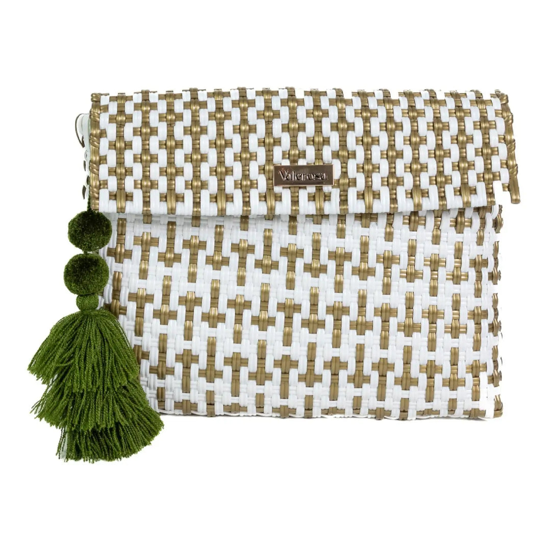 Golden Hour Clutch