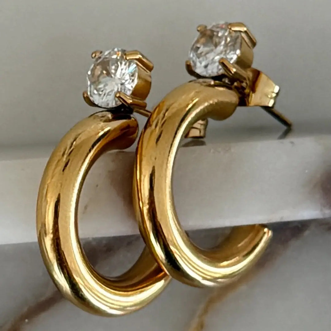 Palmer Earrings