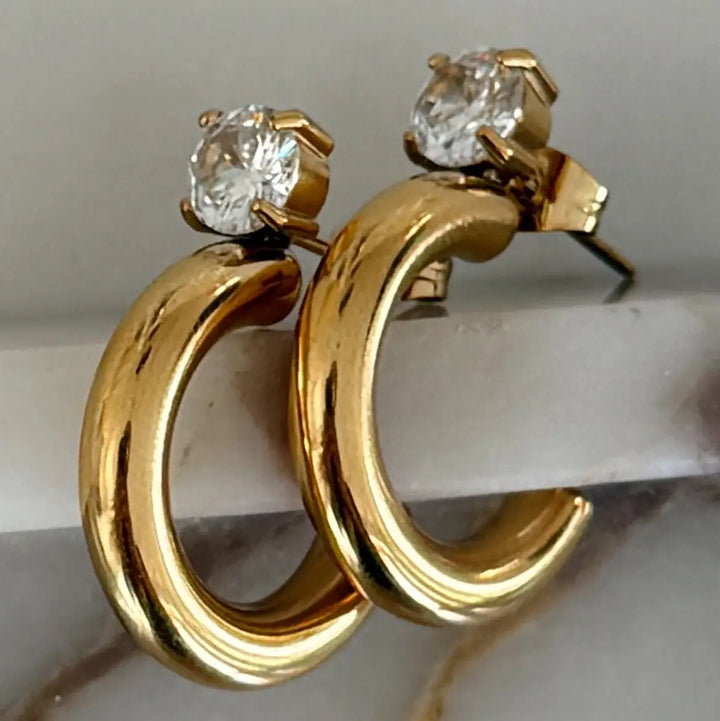 Palmer Earrings