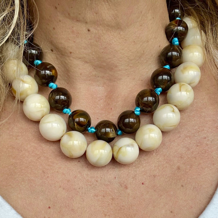Tulum Necklace