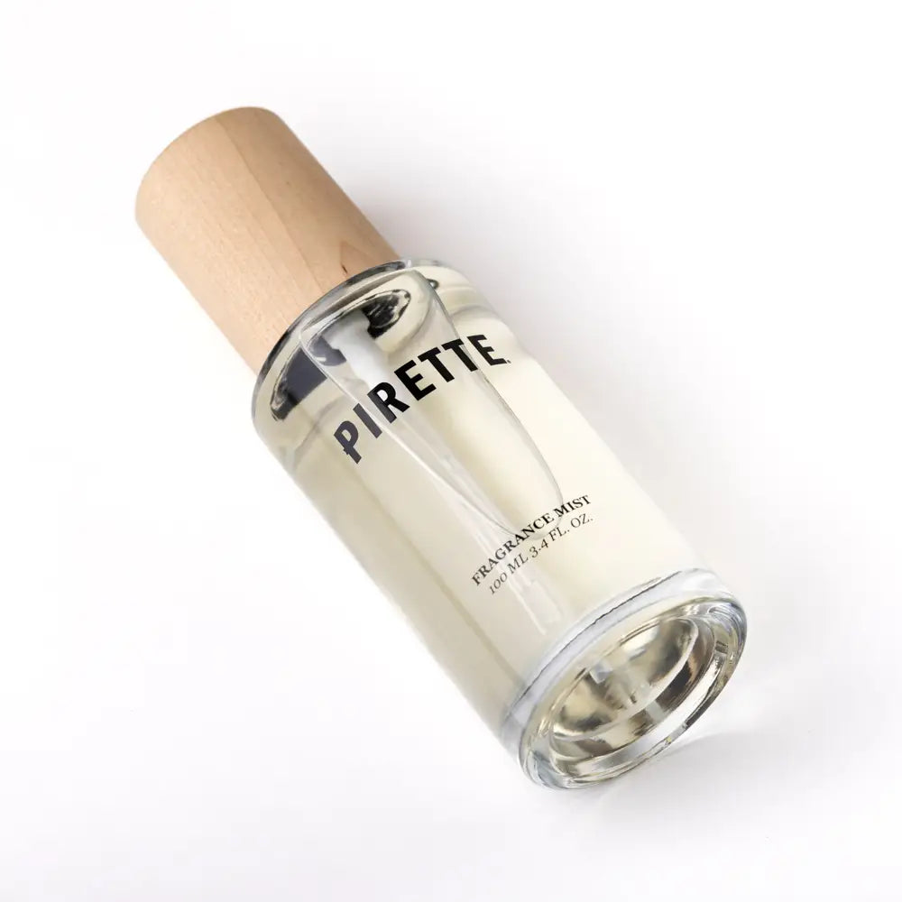 New! Fragrance Mist Pirette