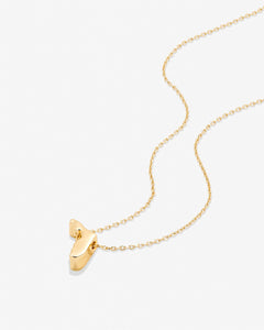 In the Heart of Florida Necklace