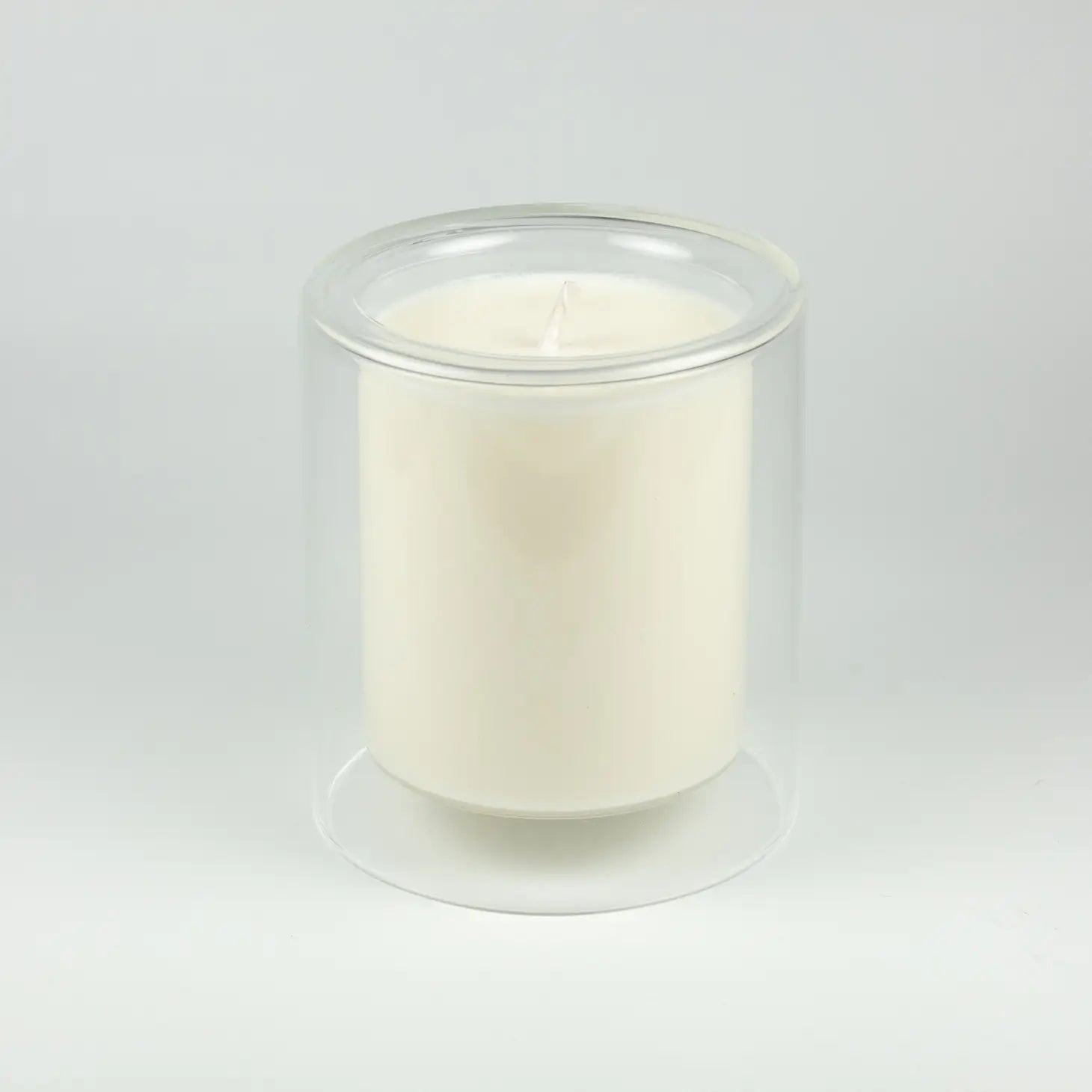 Date Night Double Walled Candle