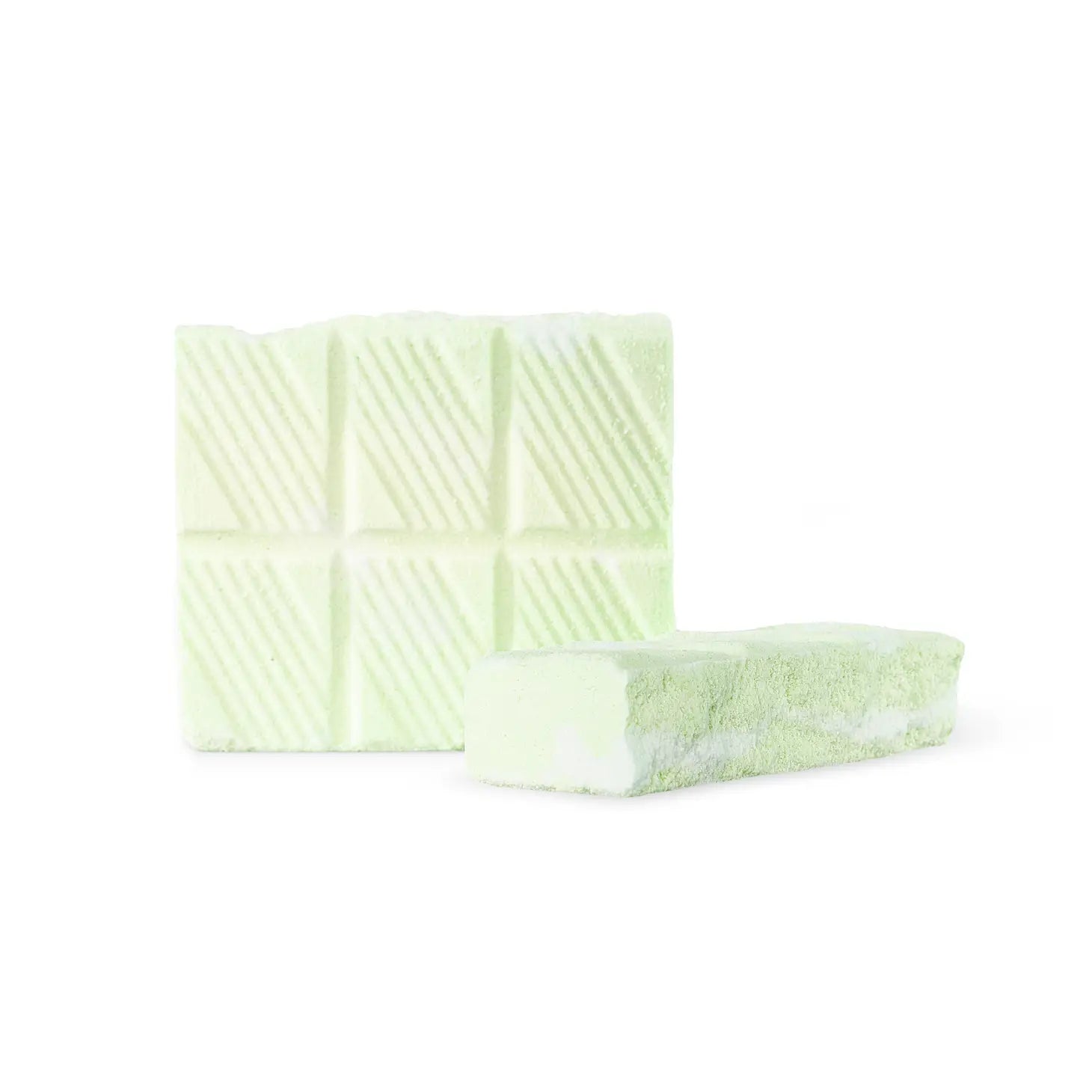 White Tea & Aloe Bath Bomb Bar