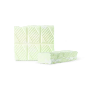 White Tea & Aloe Bath Bomb Bar
