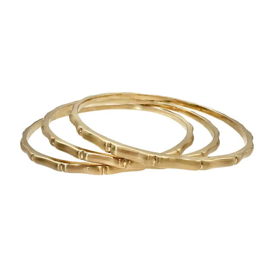 Set - Cooper Bangles